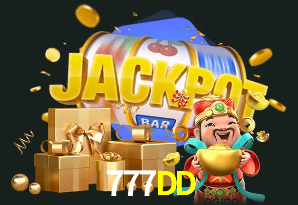 777DD bet