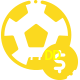 Aposte em esportes do mundo todo no 777DD!