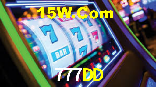 Programa VIP 777DD