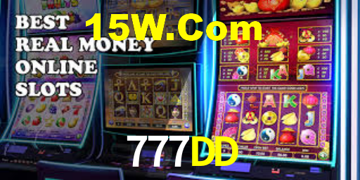 Live Casino 777DD