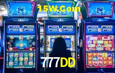 Promoção Relâmpago 777DD
