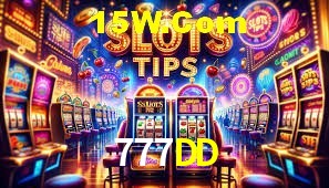 Account Benefits 777DD