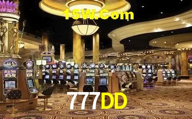 Diretório de Jogos 777DD