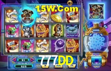 777DD,777DD App