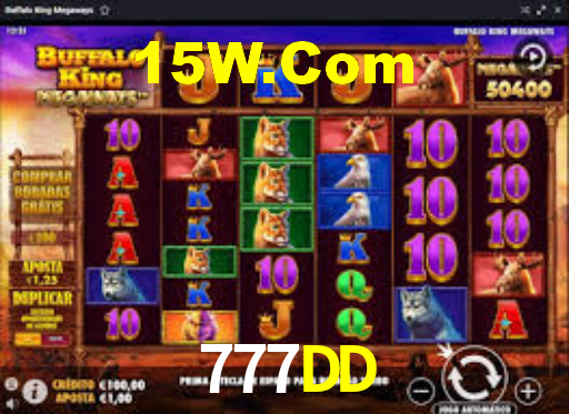 VIP Casino 777DD