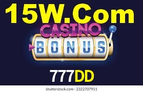 Slot Games 777DD
