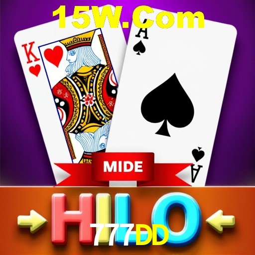 Casino Ao Vivo 777DD