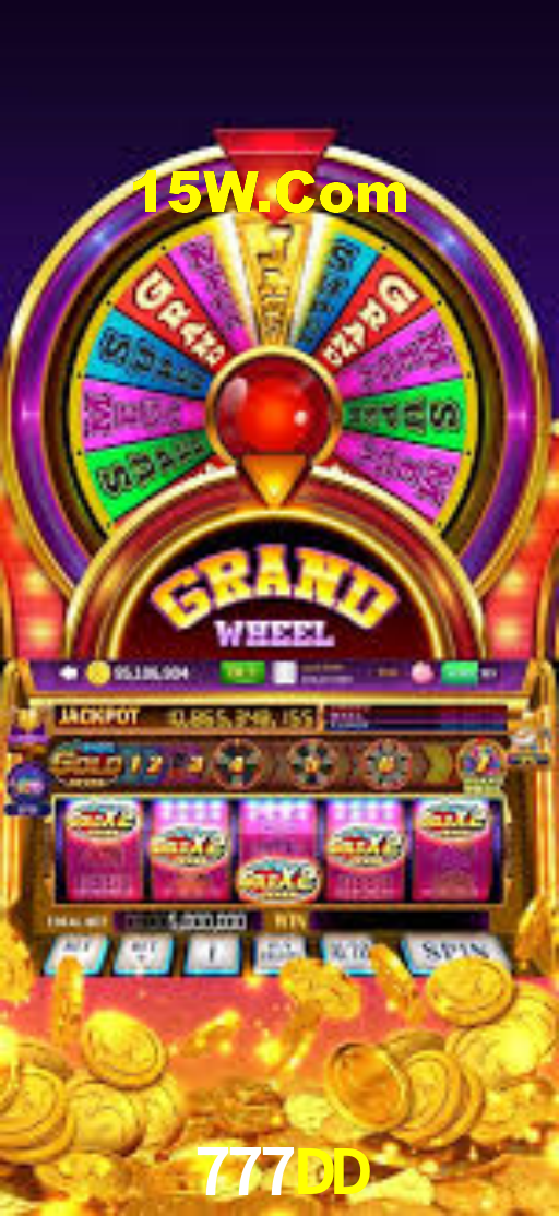Roulette Table 777DD