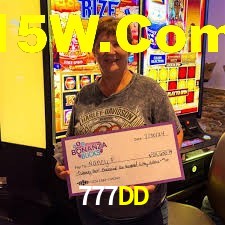 Game Providers 777DD