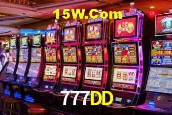 Login Seguro 777DD