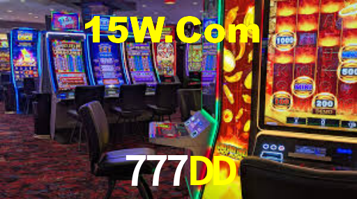 Blackjack Table 777DD