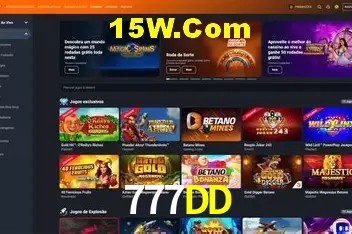 777DD