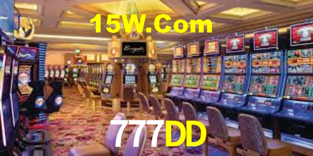 777DD